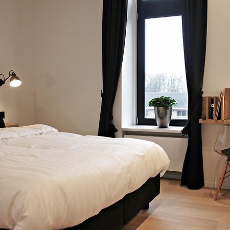 B&B Vienna Lokeren Extérieur photo