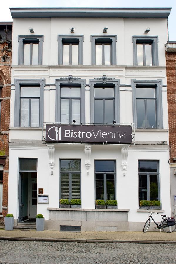 B&B Vienna Lokeren Extérieur photo