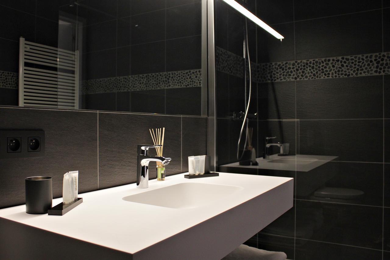 B&B Vienna Lokeren Extérieur photo