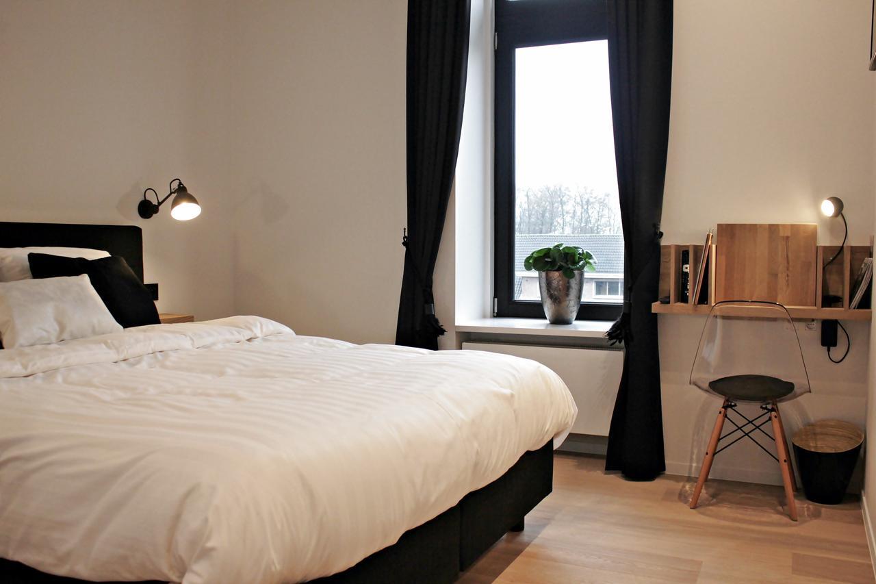 B&B Vienna Lokeren Extérieur photo