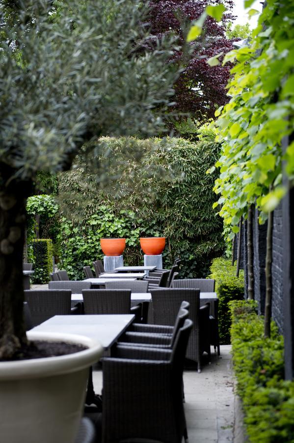 B&B Vienna Lokeren Extérieur photo