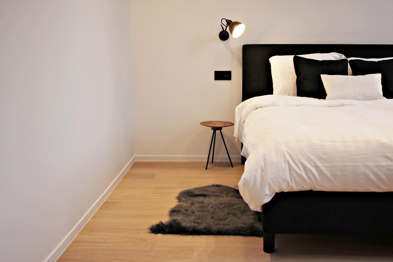 B&B Vienna Lokeren Extérieur photo