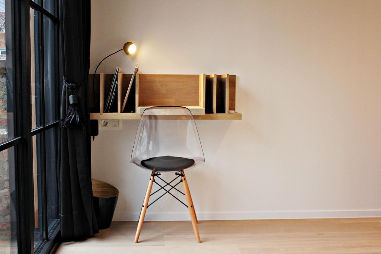 B&B Vienna Lokeren Extérieur photo