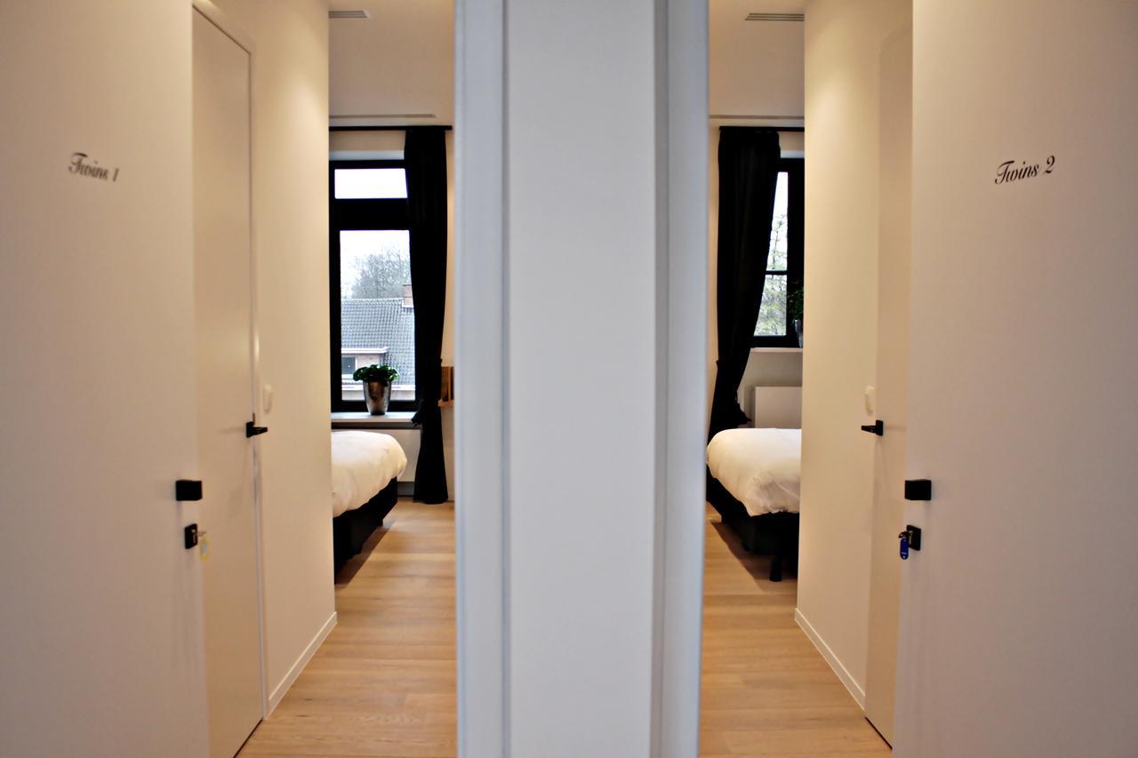 B&B Vienna Lokeren Extérieur photo
