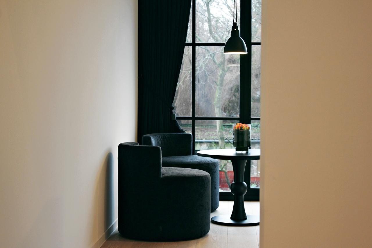 B&B Vienna Lokeren Extérieur photo