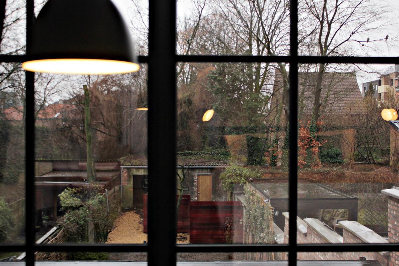 B&B Vienna Lokeren Extérieur photo